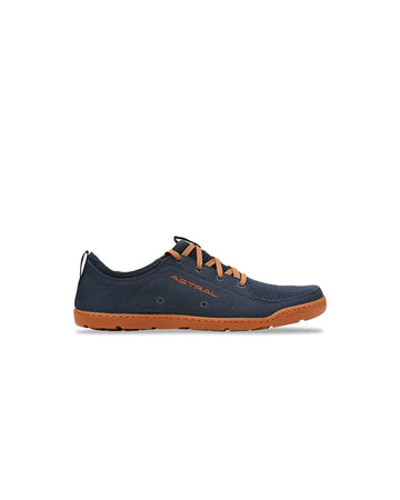 Men's Astral Loyak - Navy/Brown